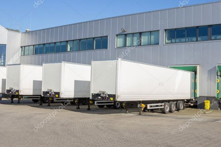 מבני תעשיה להשכרה