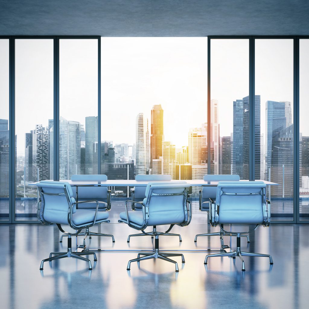 השכרת משרדים