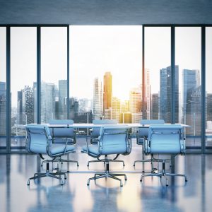 השכרת משרדים