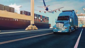 שינוע סחורות - הובלה יבשתית - אבנר רביזדה