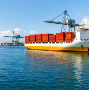 חברת שילוח בינלאומי